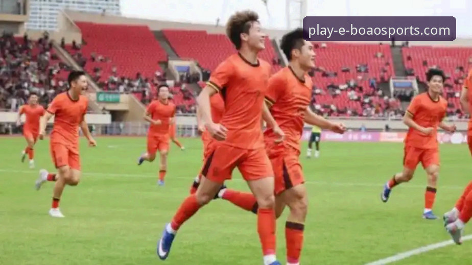 土伦杯U19国足1-0力克哥伦比亚完整指南——博澳体育平台观赛与赛事解析