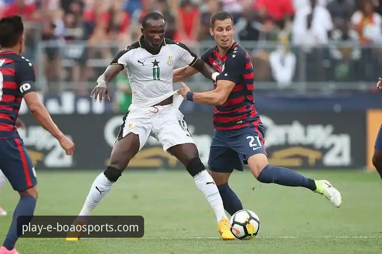 博澳体育平台app是什么 资深技术评测员分享:从博澳体育平台深度解析奥地利5-1大胜加纳的技术细节