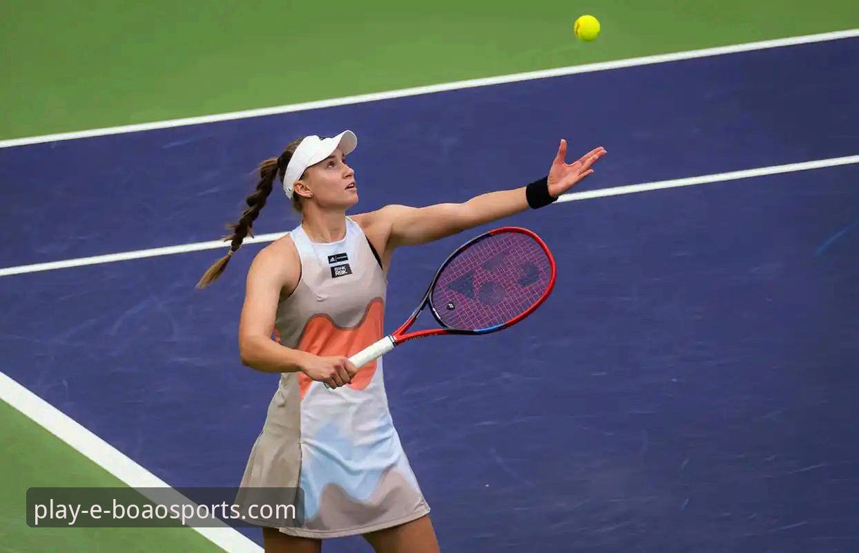 顶级赛事遭遇“网络延迟”？中东空域关闭如何影响印第安维尔斯大师赛？